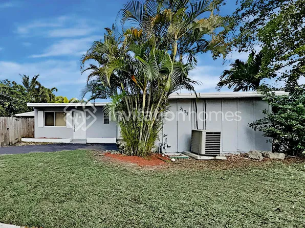 3137 SW 15th Ct, Fort Lauderdale, FL 33312