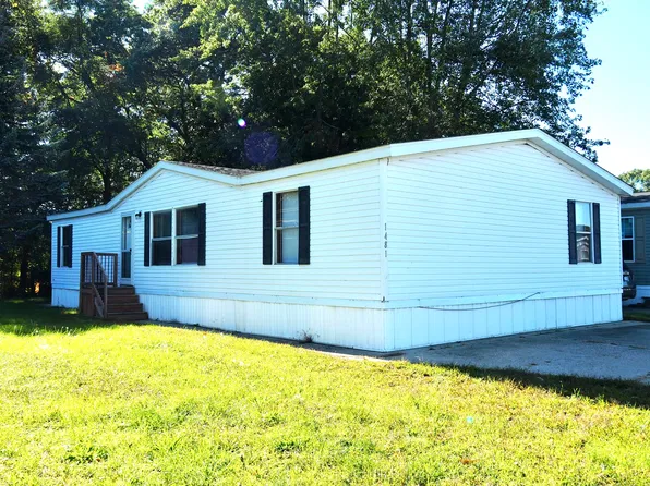 1481 Kenora, Muskegon, MI 49444