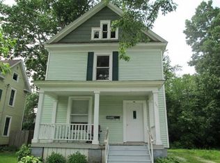 347 S Diamond St, Jacksonville, IL 62650