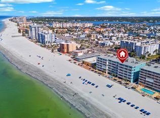 17200 Gulf Blvd #503, North Redington Beach, FL 33708