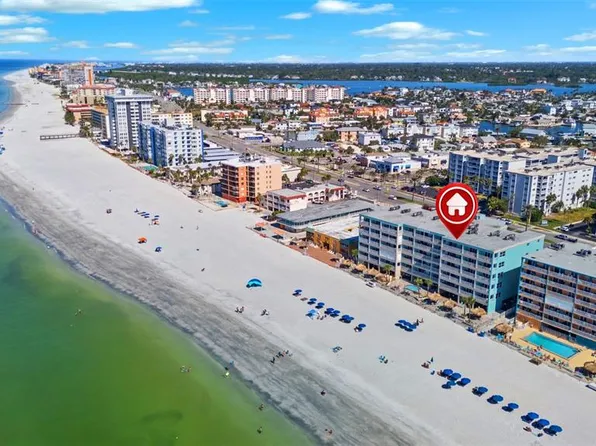 17200 Gulf Blvd #503, North Redington Beach, FL 33708