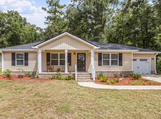 4912 Annette Dr, Tallahassee, FL 32303