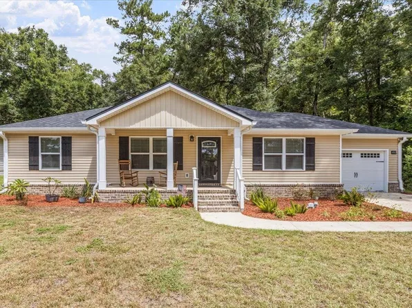 4912 Annette Dr, Tallahassee, FL 32303