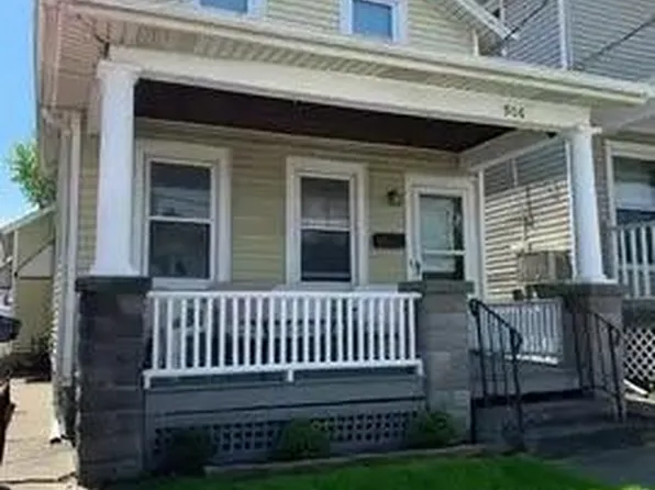 906 1st St, Sandusky, OH 44870