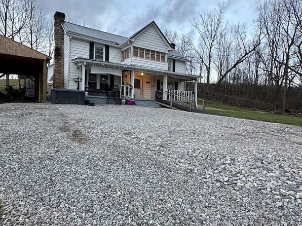 6924 Harper Rd, Surveyor, WV 25932