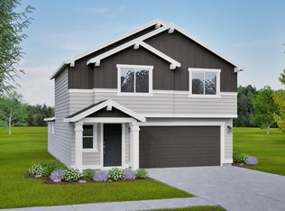 625 Snowking St, Richland, WA 99352