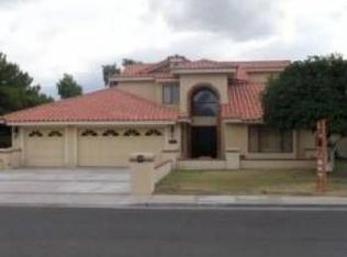 3231 E Ellis St, Mesa, AZ 85213