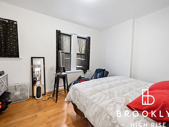 3rd image of 638 Classon Ave APT 3L
