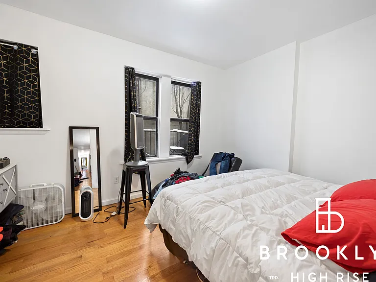 638 Classon Ave #3L — Photo 3