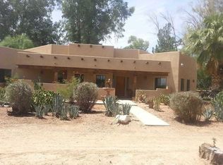 16610 S Avenue A, Somerton, AZ 85350