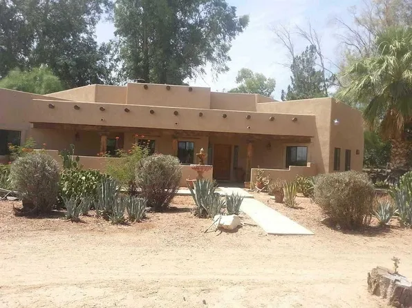 16610 S Avenue A, Somerton, AZ 85350