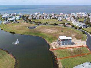 7 Colony Dr, Cape Charles, VA 23310