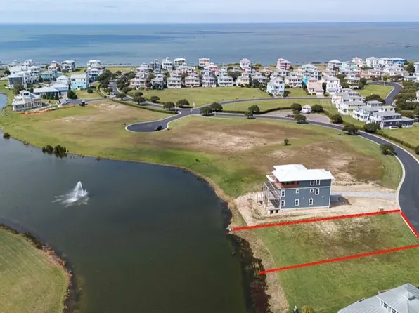 7 Colony Dr, Cape Charles, VA 23310