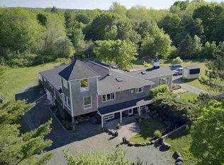 45 Harbour View Rd, Smiths Cove, NS B0S1S0