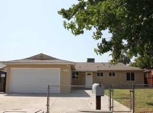 4676 E Pitt Ave, Fresno, CA 93725