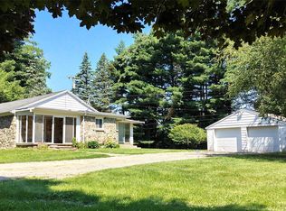 5600 Hemingway Lake Rd, Otter Lake, MI 48464