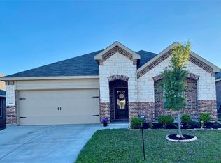 5413 Brahma Trl, Fort Worth, TX 76179