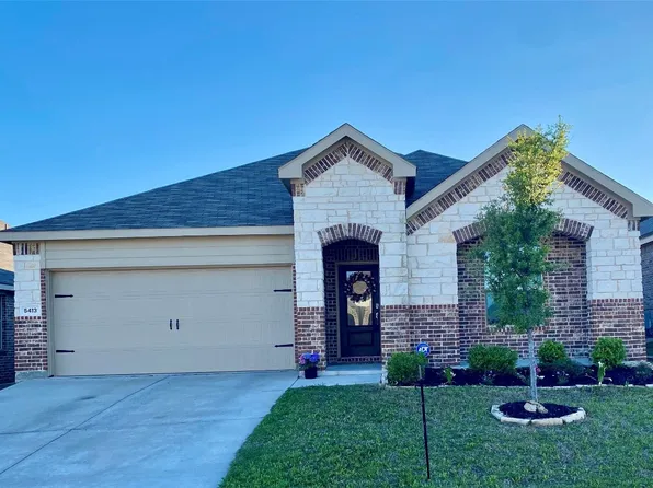 5413 Brahma Trl, Fort Worth, TX 76179
