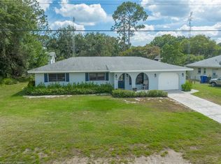 716 Catfish Creek Rd, Lake Placid, FL 33852
