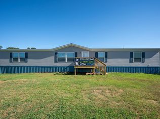 10115 Philpot Rd, Ozark, AR 72949