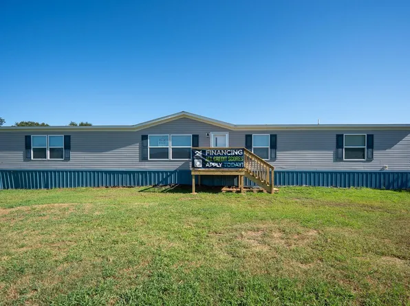 10115 Philpot Rd, Ozark, AR 72949