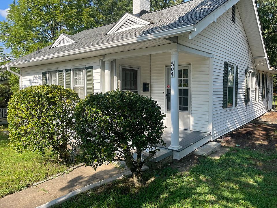 1st image of 504 N Cedar St
