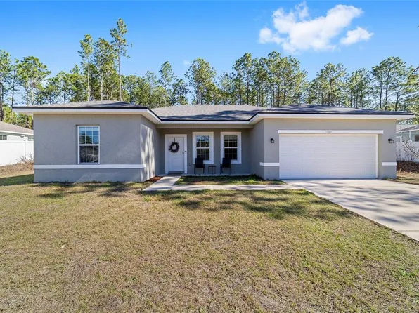 13669 SW 81st Cir, Ocala, FL 34473