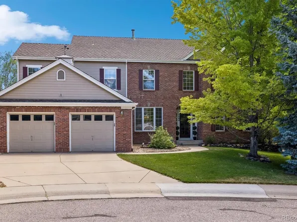 7484 Norfolk Place, Castle Pines, CO 80108