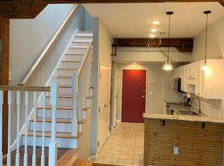 109 Pendleton St #205, Marion, VA 24354