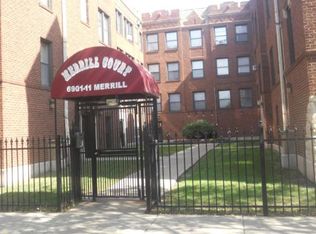 6909 S Merrill Ave APT 2E, Chicago, IL 60649