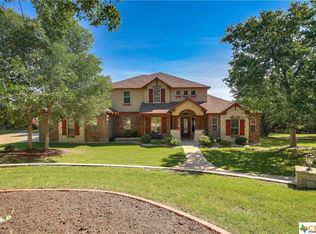 9810 Sendera Dr, Belton, TX 76513