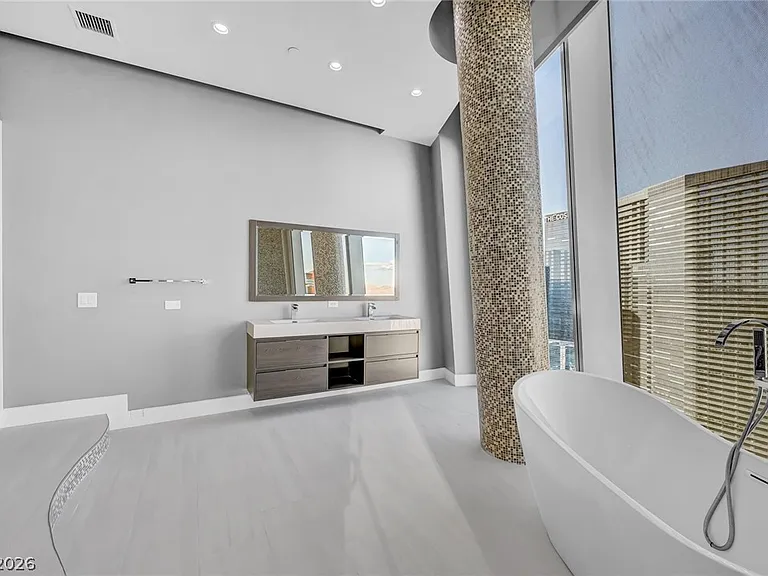 3726 Las Vegas Blvd S #3504 — Photo 32