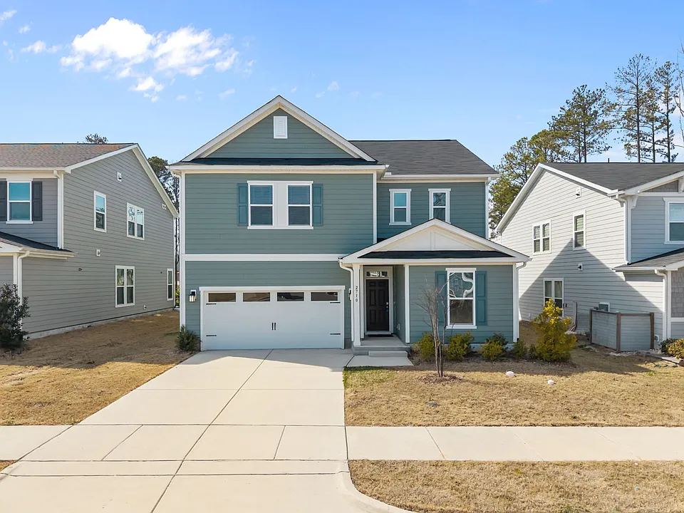 2710 Turner Pines Dr