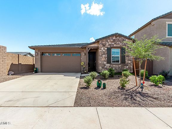2nd image of 2993 E FRONTIERSMAN Lane