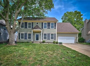 11441 S Rene St, Lenexa, KS 66215