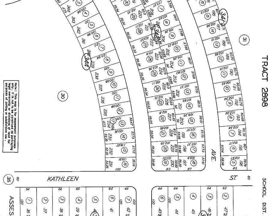 1st image of 0 Evelyn Ave