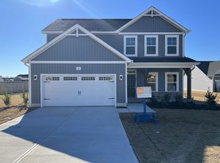 82 Martins Mill Ct, Wendell, NC 27591