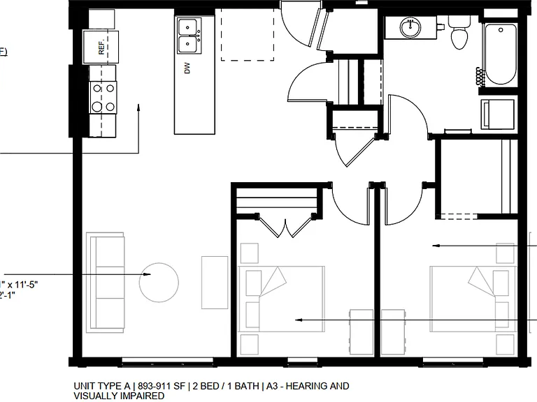 Millard Landing 55+ Community — Photo 5