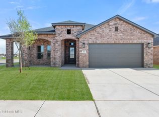 7001 18th Pl, Lubbock, TX 79416