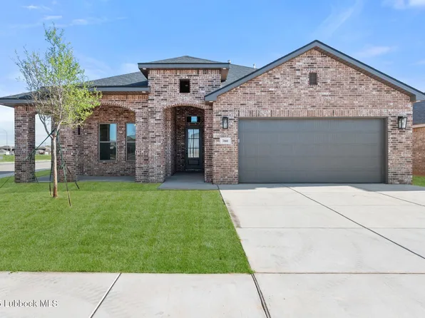 7001 18th Pl, Lubbock, TX 79416