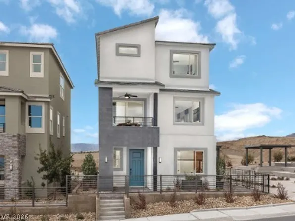 11654 Gambels Quail Ave, Las Vegas, NV 89138