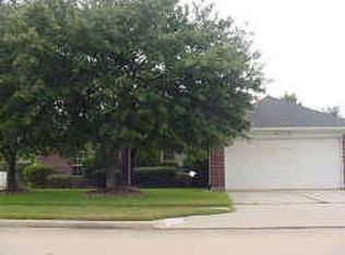 19730 Vernier Woods Ln, Spring, TX 77379