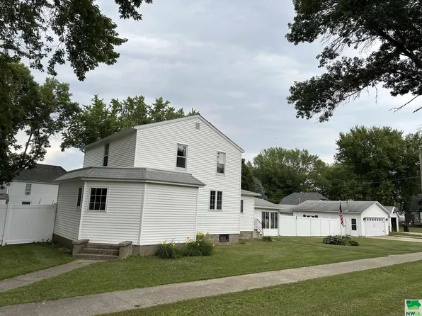 400 E Cedar St, Marcus, IA 51035