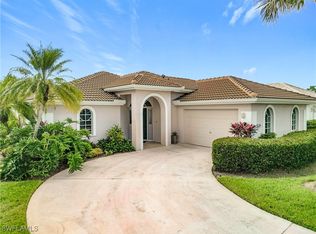 2170 Palo Duro Blvd, North Fort Myers, FL 33917