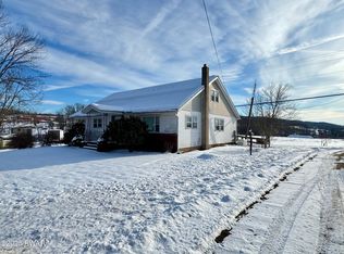 1798 Great Bend Tpke, Pleasant Mount, PA 18453