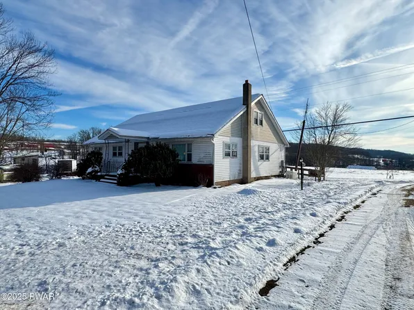 1798 Great Bend Tpke, Pleasant Mount, PA 18453