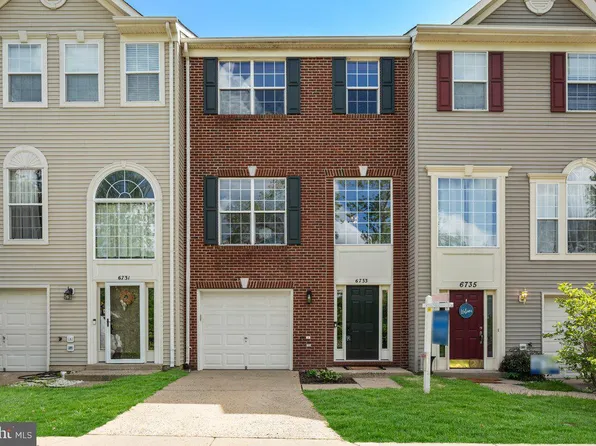 6733 Emmanuel Ct, Gainesville, VA 20155