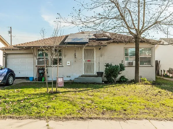 813 Sonoma Ave, Chowchilla, CA 93610