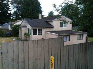 2703 NE 145th St, Seattle, WA 98155