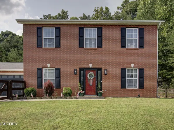 8601 Rayworth Trl, Powell, TN 37849
